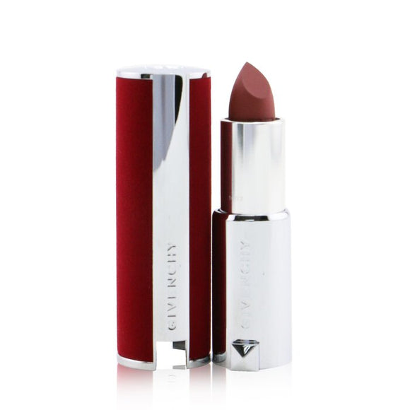 Givenchy Le Rouge Deep Velvet Lipstick - # 28 Rose Fume 3.4g/0.12oz