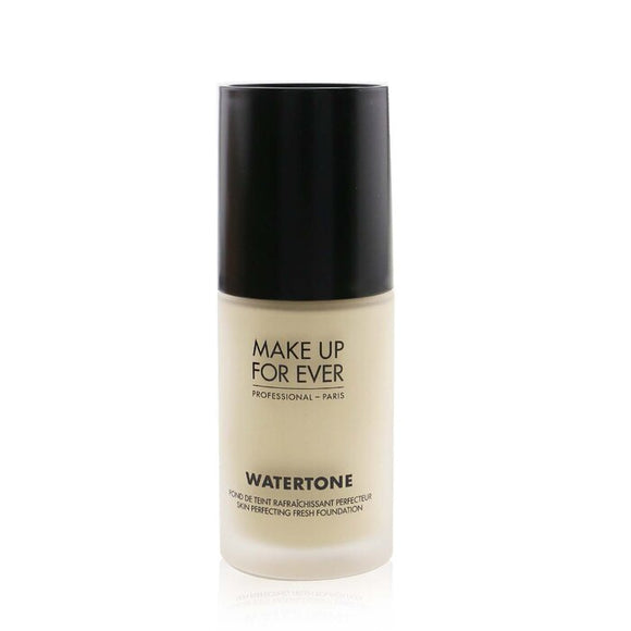 Make Up For Ever Watertone Skin Perfecting Fresh Foundation - # Y245 Soft Sand 40ml/1.35oz