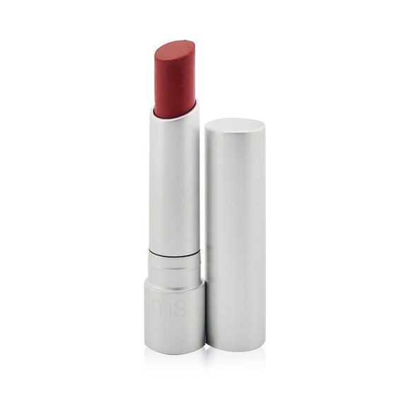 RMS Beauty Wild With Desire Lipstick - # RMS Red (Unboxed) 3.5g/0.12oz