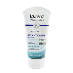 Lavera Neutral Intensive Face Cream 50ml/1.7oz