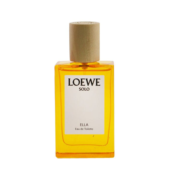 Loewe Solo Ella Eau De Toilette Spray 30ml/1oz