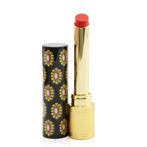 Gucci Rouge De Beaute Brillant Glow &amp; Care Lip Colour - # 516 Margaret Ruby 1.8g/0.06oz