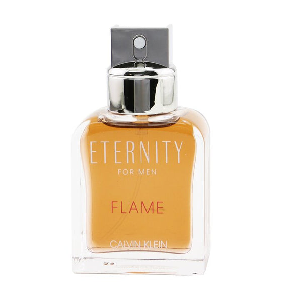 Calvin Klein Eternity Flame Eau De Toilette Spray 50ml/1.7oz