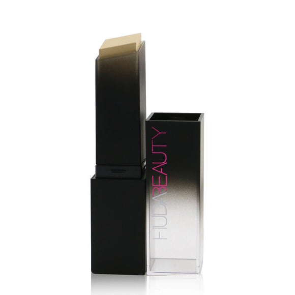 Huda Beauty FauxFilter Skin Finish Buildable Coverage Foundation Stick - # 130G Panna Cotta 12.5g/0.44oz