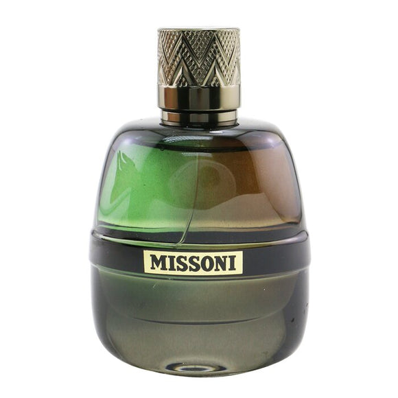 Missoni Pour Homme Eau De Parfum Spray 100ml/3.3oz