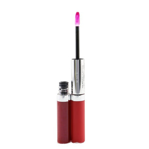 RMK W Lip Rouge &amp; Crystal - # 02 Madness Power 10.8g/0.36oz