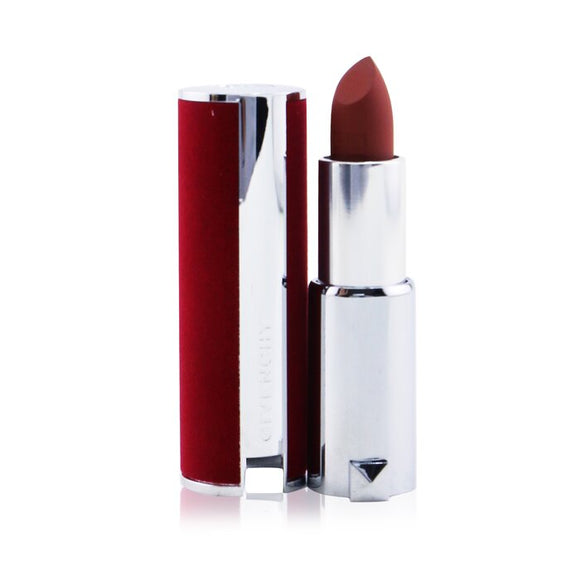 Givenchy Le Rouge Deep Velvet Lipstick - # 19 Rouge Santal 3.4g/0.12oz