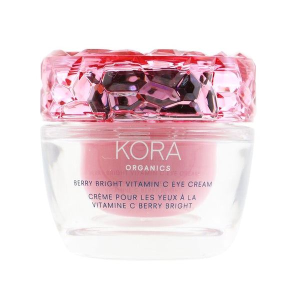 Kora Organics Berry Bright Vitamin C Eye Cream 15ml/0.5oz