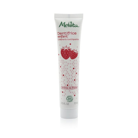 Melvita Children's Toothpaste 75ml/2.5oz