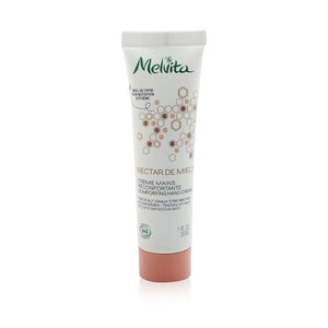 Melvita Nectar De Miels Comforting Hand Cream - Tested On Very Dry &amp; Sensitive Skin 30ml/1oz