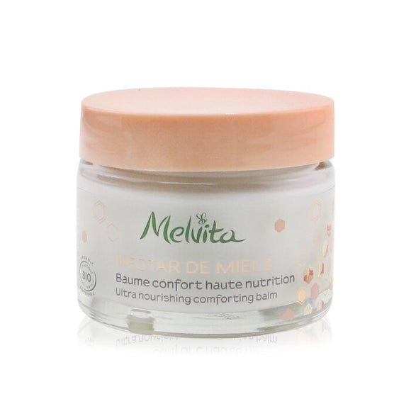 Melvita Nectar De Miels Ultra Nourishing Comforting Balm - Tested On Dry & Very Dry Skin 50ml/1.7oz