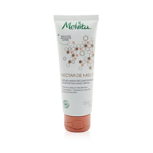 Melvita Nectar De Miels Comforting Hand Cream - Tested On Very Dry &amp; Sensitive Skin 75ml/2.5oz