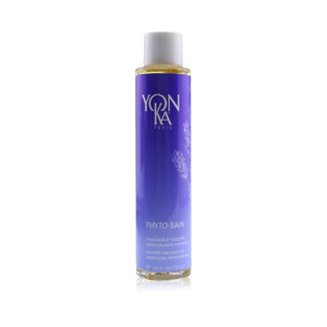 Yonka Phyto-Bain Energizing, Invigorating Shower &amp; Bath Oil - Lavender 100ml/3.38oz