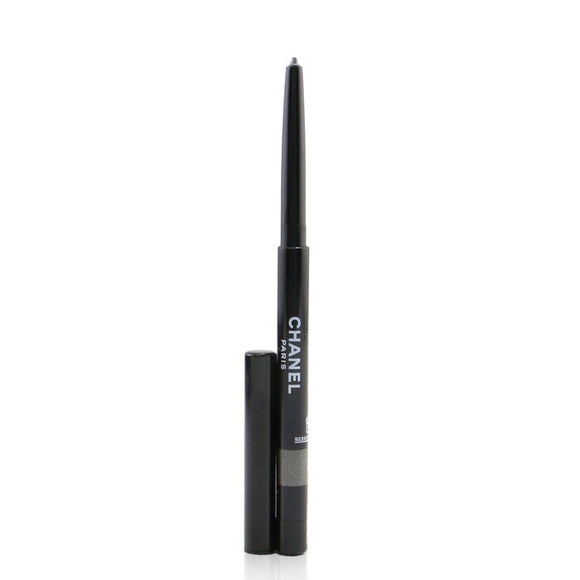 Chanel Stylo Yeux Waterproof - 42 Gris Graphite 0.3g/0.01oz
