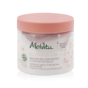 Melvita Nectar De Miels Comforting Balm - Tested On Very Dry &amp; Sensitive Skin 175ml/6.2oz