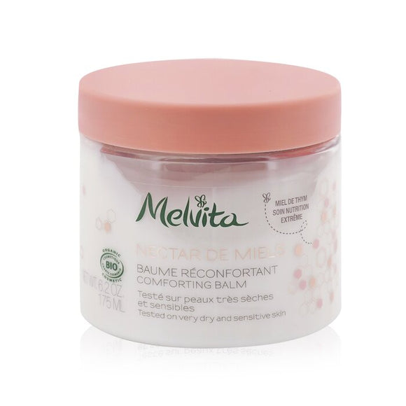 Melvita Nectar De Miels Comforting Balm - Tested On Very Dry & Sensitive Skin 175ml/6.2oz