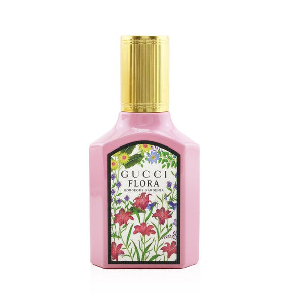 Gucci Flora by Gucci Gorgeous Gardenia Eau De Parfum Spray 30ml/1oz