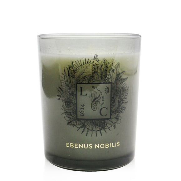 Le Couvent Candle - Ebenus Nobilis 190g/6.7oz