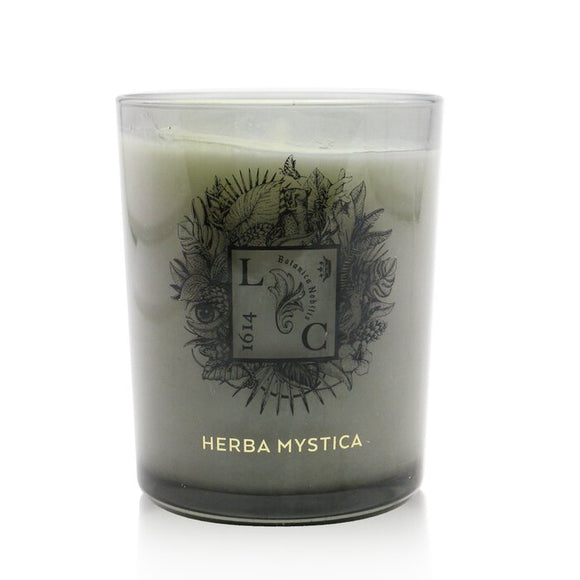 Le Couvent Candle - Herba Mystica 190g/6.7oz