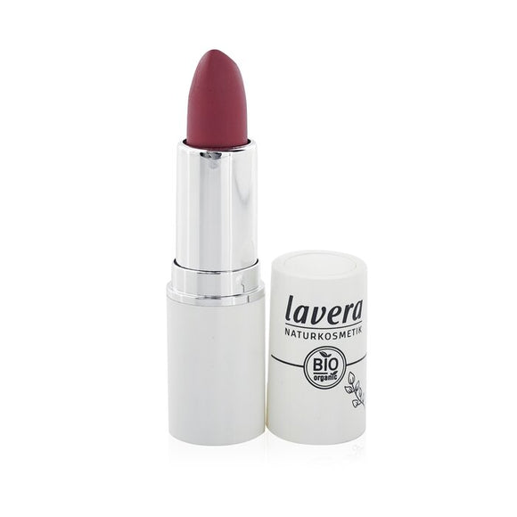Lavera Velvet Matt Lipstick - # 03 Tea Rose 4.5g/0.15oz