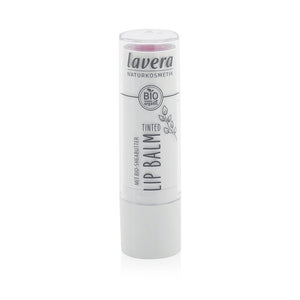 Lavera Tinted Lip Balm - # 02 Pink Smoothie 4.5g/0.15oz
