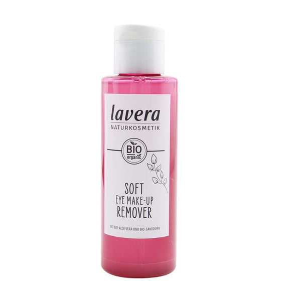 Lavera Soft Eye Make-up Remover 100ml/3.5oz
