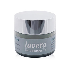 Lavera Hydro Sensation Cream Gel - With Organic Algae &amp; Natural Hyaluronic Acids 50ml/1.8oz