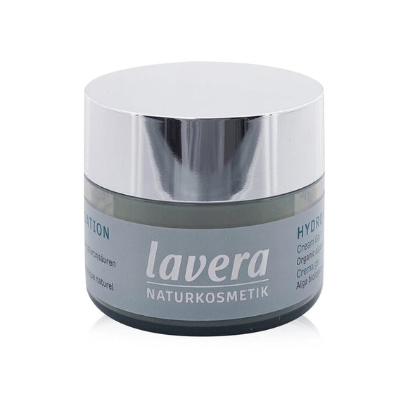 Lavera Hydro Sensation Cream Gel - With Organic Algae & Natural Hyaluronic Acids 50ml/1.8oz