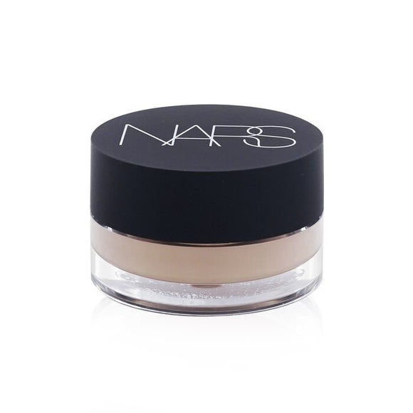 NARS Soft Matte Complete Concealer - # Crema Catalana (Medium 0) (Box Slightly Damaged) 6.2g/0.21oz