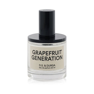 D.S. &amp; Durga Grapefruit Generation Eau De Parfum Spray 50ml/1.7oz