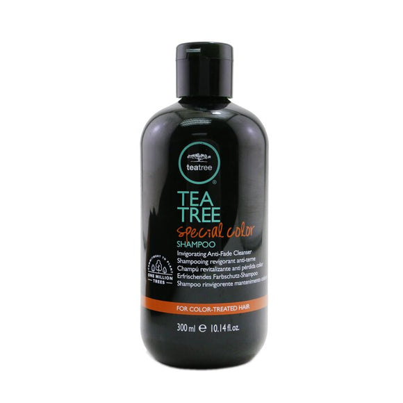 Paul Mitchell Tea Tree Special Color Shampoo (For Color-Treated Hair) 300ml/10.14oz