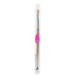 BeautyBlender Shady Lady All-Over Eyeshadow Brush &amp; Cooling Roller -