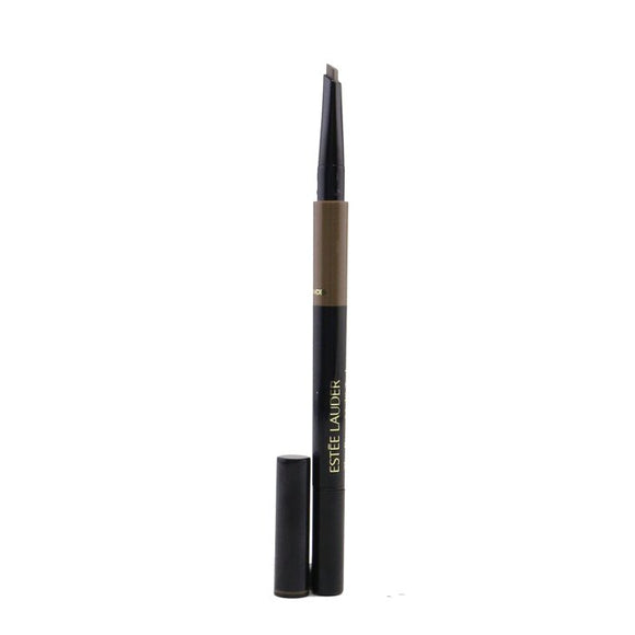 Estee Lauder The Brow MultiTasker 3 in 1 (Brow Pencil, Powder and Brush) - 07 Taupe 0.24g/0.01oz