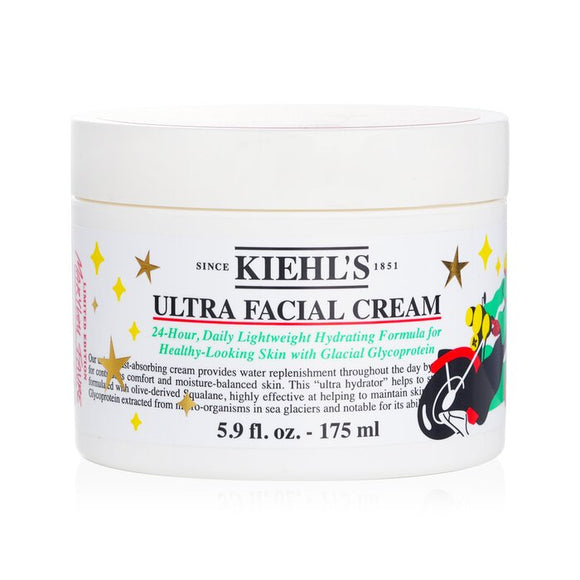 Kiehl's Ultra Facial Cream (Limited Edition) 175ml/5.9oz