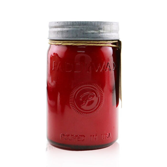 Paddywax Relish Candle - Pomegranate Spruce 269g/9.5oz