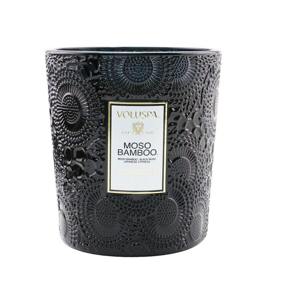 Voluspa Classic Candle - Moso Bamboo 255g/9oz
