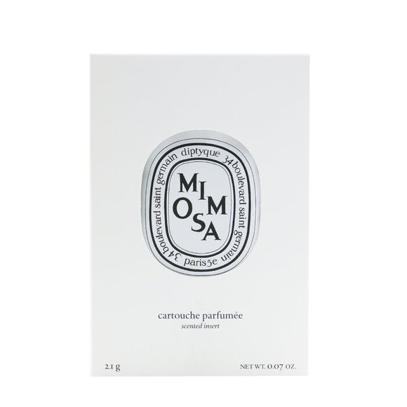 Diptyque Scented Insert - Mimosa 2.1g/0.07oz