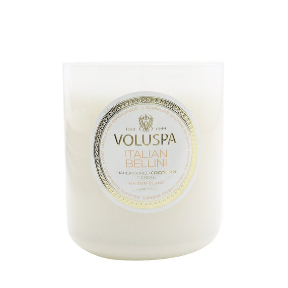 Voluspa Classic Candle - Italian Bellini 270g/9.5oz