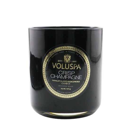 Voluspa Classic Candle - Crisp Champagne 270g/9.5oz