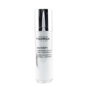 Filorga Age-Purify Double Correction Fluid - For Wrinkles &amp; Blemishes 50ml/1.69oz