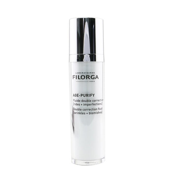 Filorga Age-Purify Double Correction Fluid - For Wrinkles & Blemishes 50ml/1.69oz