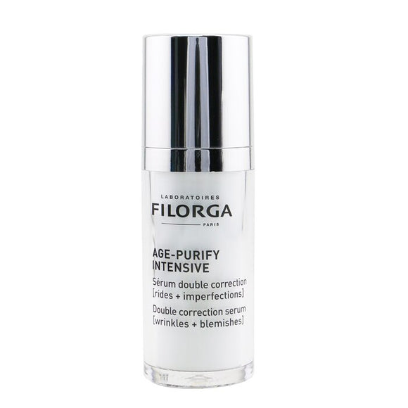 Filorga Age-Purify Intensive Double Correction Serum - For Wrinkles & Blemishes 30ml/1oz