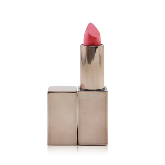 Laura Mercier Rouge Essentiel Silky Creme Lipstick - # Nude Noveau (Nude Pink Brown) (Box Slightly Damaged) 3.5g/0.12oz