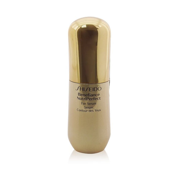 Shiseido Benefiance NutriPerfect Eye Serum (Box Slightly Damaged) 15ml/0.5oz