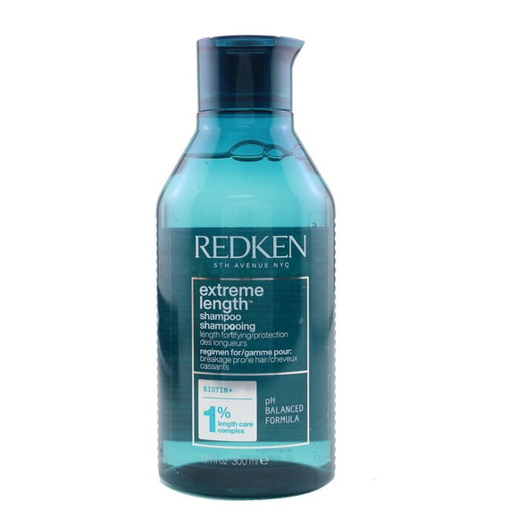 Redken Extreme Length Shampoo 300ml/10.1oz