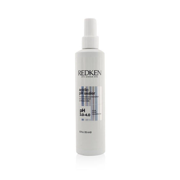 Redken Acidic pH Sealer (Salon Product) 250ml/8.5oz
