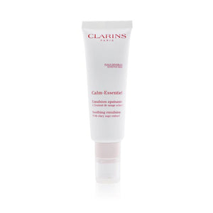 Clarins Calm-Essentiel Soothing Emulsion - Sensitive Skin (Unboxed) 50ml/1.7oz