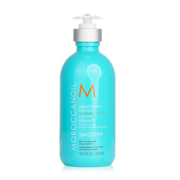 Moroccanoil Smoothing Lotion (For All Hair Types) 300ml/10.2oz