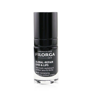 Filorga Global-Repair Eyes &amp; Lips Multi-Revitalising Eye &amp; Lips Contour Cream 15ml/0.5oz