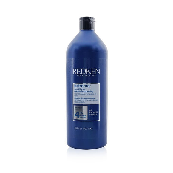 Redken Extreme Conditioner (For Damaged Hair) (Salon Size) 1000ml/33.8oz